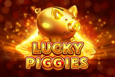 Luckypiggies игровой автомат Флинт Казино